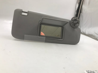 2016-2023 Chevrolet Malibu Passenger Sun Visor Illuminated OEM A03B32084