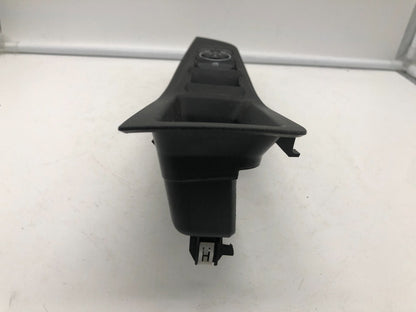 2015-2016 Ford Edge Master Power Window Switch OEM D02B62007