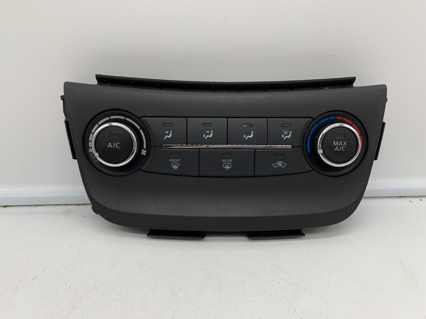 2015-2017 Nissan Sentra AC Heater Climate Control Unit OEM