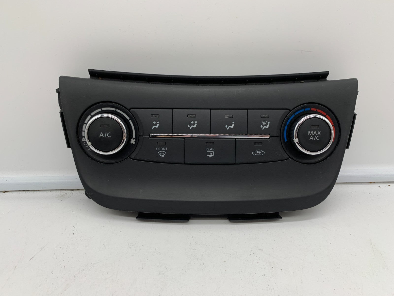 2015-2017 Nissan Sentra AC Heater Climate Control Unit OEM