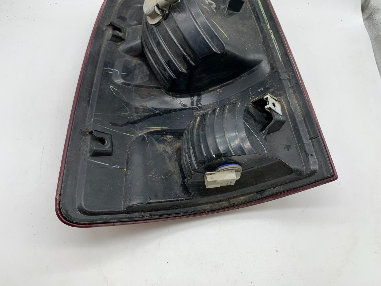 2009-2022 Ram 1500 Passenger Tail Light Taillight OEM A03B43001