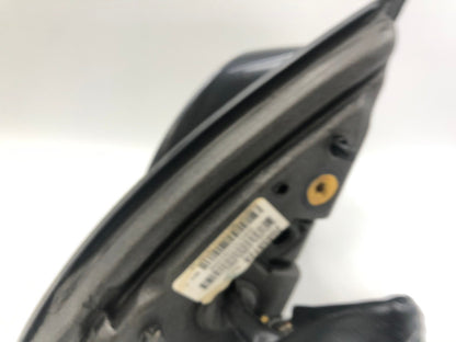 2010-2011 Chevrolet Equinox Passenger View Power Door Mirror Gray OEM C03B68009