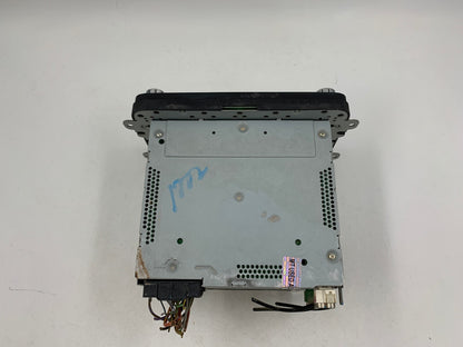 2011-2014 Volkswagen Jetta AM FM CD Player Radio Receiver OEM A01B33059