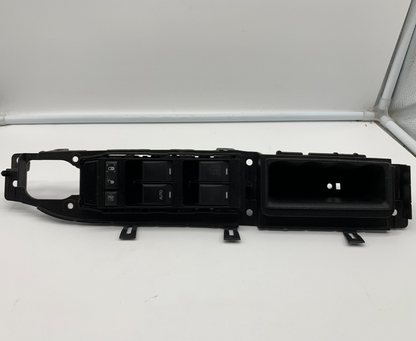 2011-2017 Jeep Compass Master Power Window Switch OEM C03B05069
