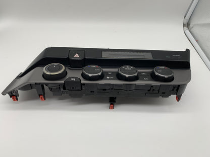 2016-2023 Toyota Tacoma AC Heater Climate Control Unit OEM A03B35002