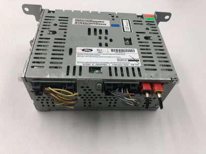 2011-2013 Kia Optima AM FM CD Player Radio Receiver OEM B01B18018