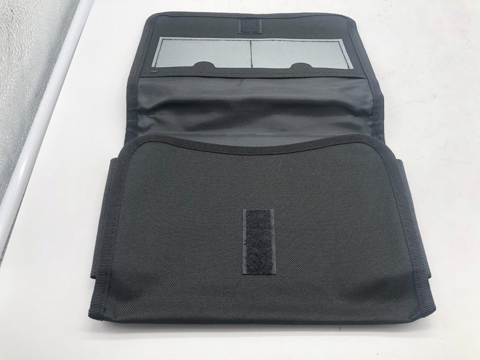 2018 Nissan Versa Sedan Owners Manual Set with Case OEM D03B07001