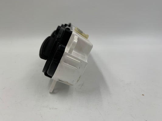 2012 Ford Focus AC Heater Climate Control Unit OEM C01B36009