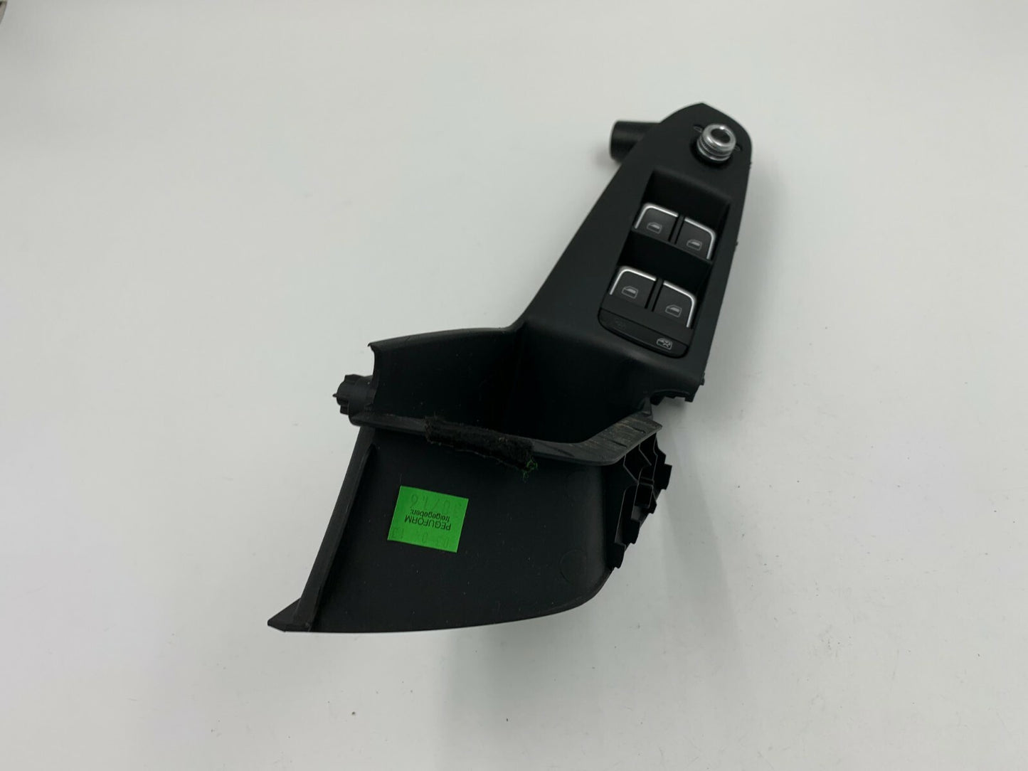 2013-2016 Audi A4 Master Power Window Switch OEM B50013