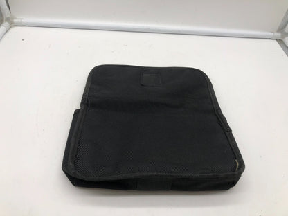 Owners Manual Case Only OEM A02B21005