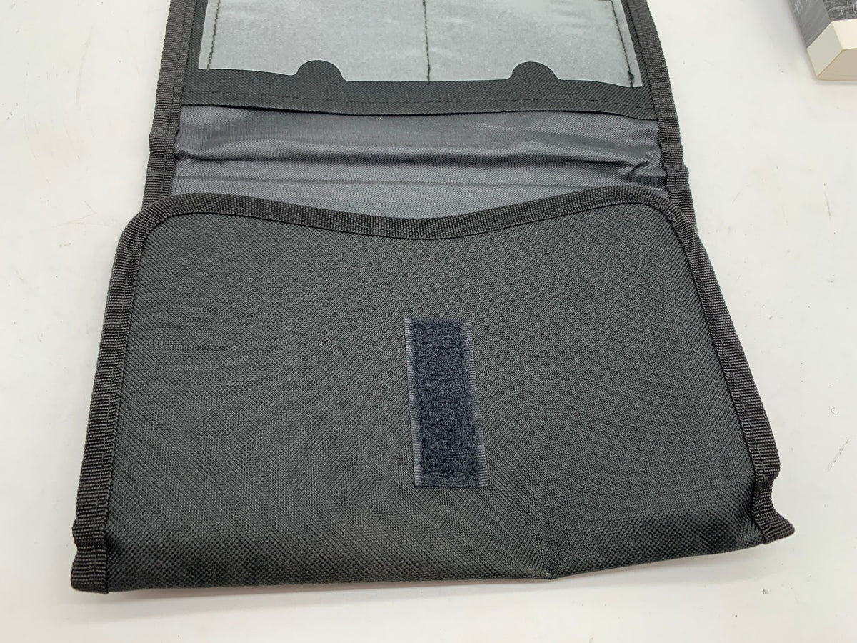 2020 Ford F150 F-150 Owners Manual Set with Case OEM R01B24012