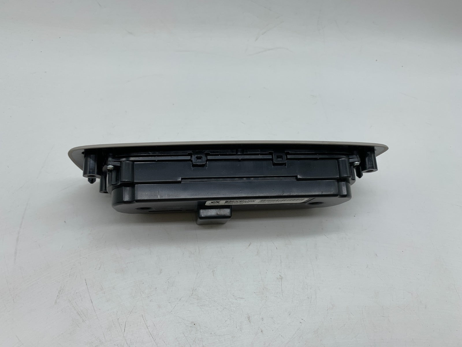 2017-2021 Chrysler Pacifica Rear Climate Control AC Heater Unit OEM D03B32007