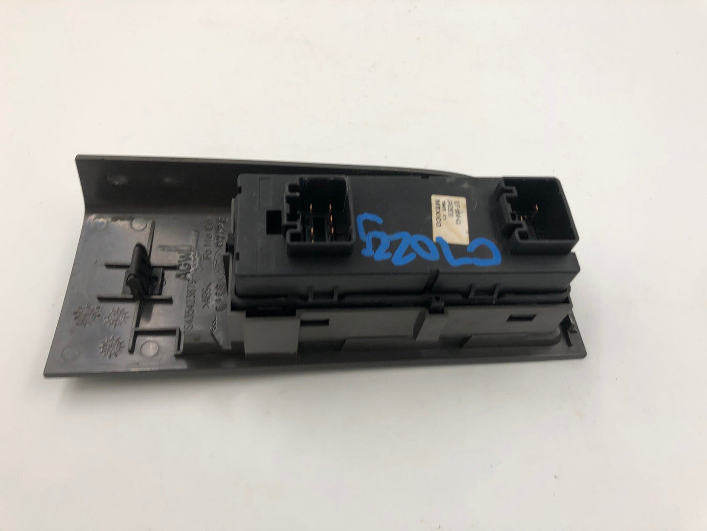 2008-2011 Ford Focus Master Power Window Switch OEM C03B28043