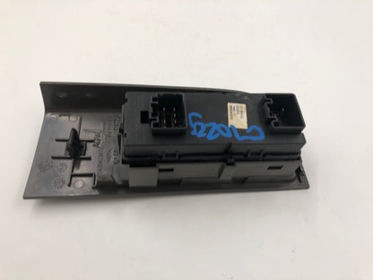 2008-2011 Ford Focus Master Power Window Switch OEM C03B28043