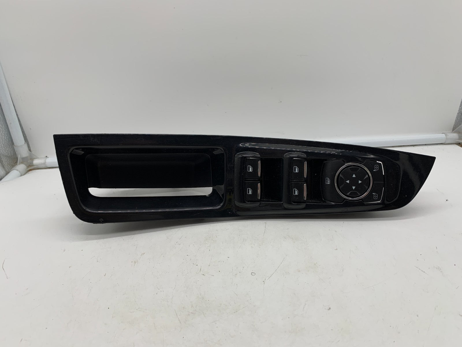 2015-2016 Ford Edge Master Power Window Switch OEM C04B23013