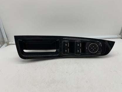 2015-2016 Ford Edge Master Power Window Switch OEM C04B23013