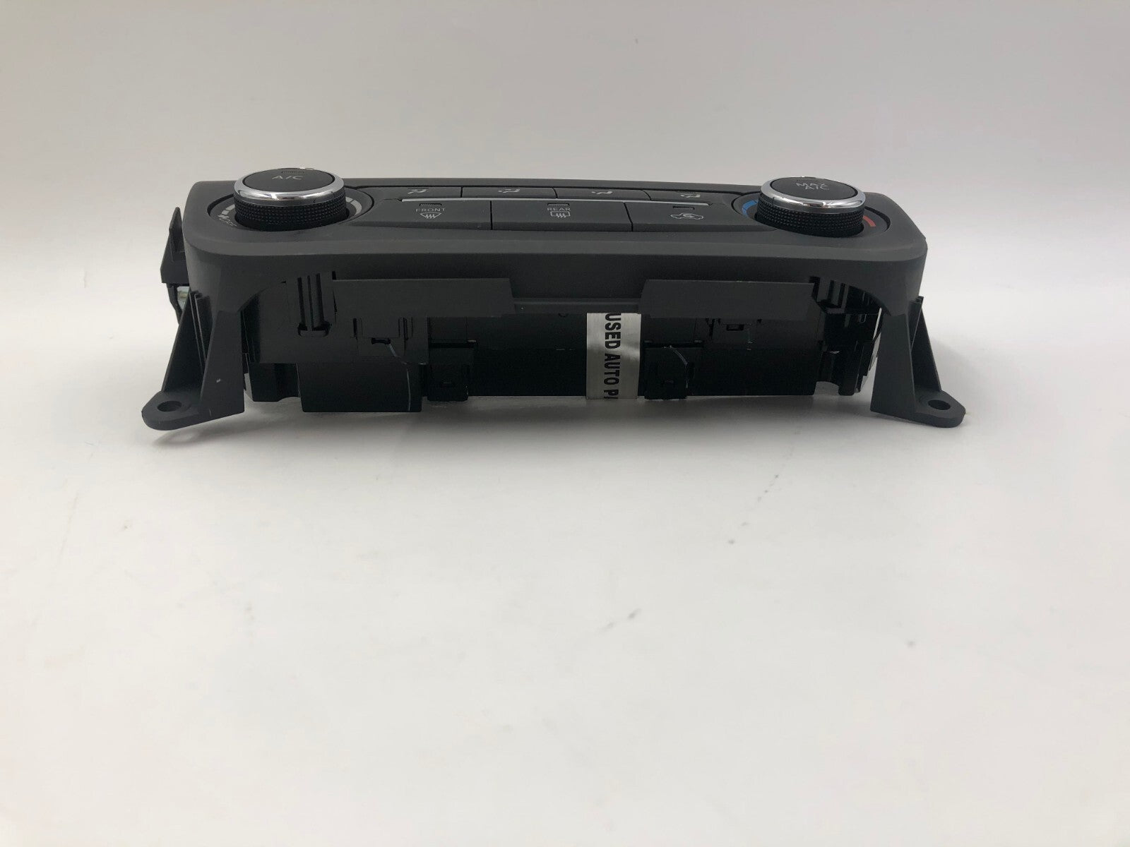 2017-2019 Nissan Sentra AC Heater Climate Control Unit OEM D04B45079