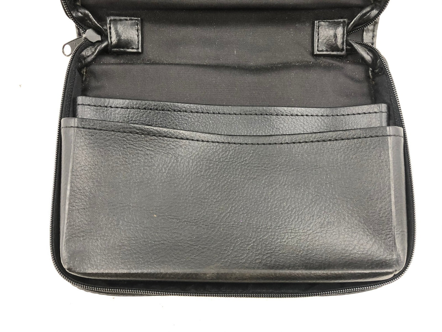 BMW Owners Manual Case Only OEM A01B16046