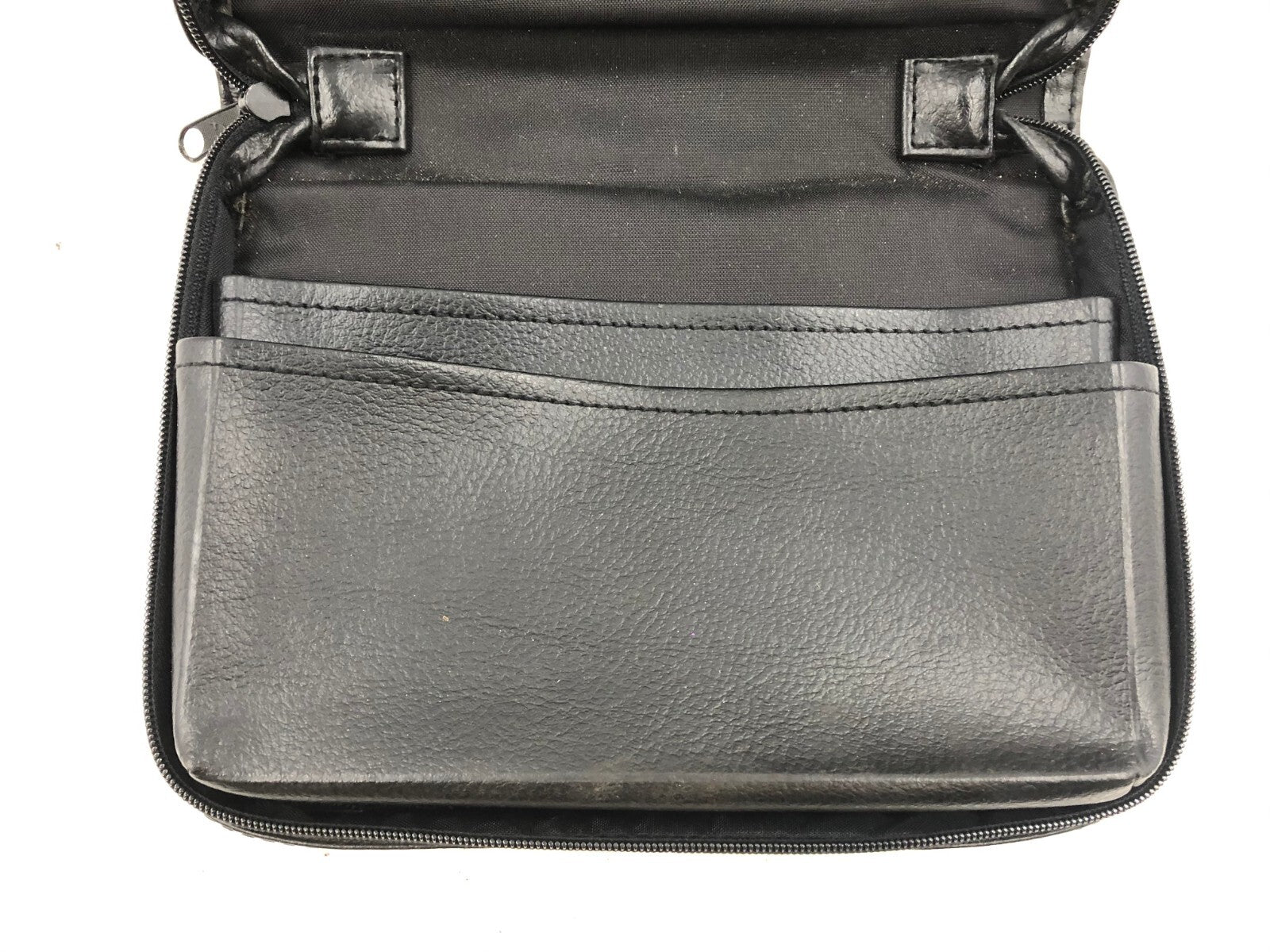 BMW Owners Manual Case Only OEM A01B16046