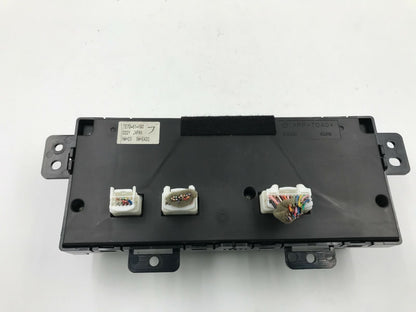 2010-2015 Mazda CX-9 CX9 AC Heater Climate Control Unit OEM D02B43004