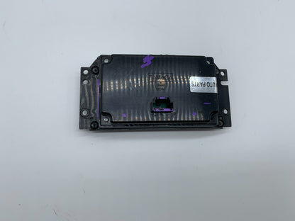 2007-2014 Ford Expedition Rear AC Heater Climate Control Unit OEM B01B02009