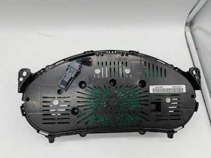 2013-2017 Chevrolet Equinox Speedometer Instrument 46904 Miles OEM C02B42003
