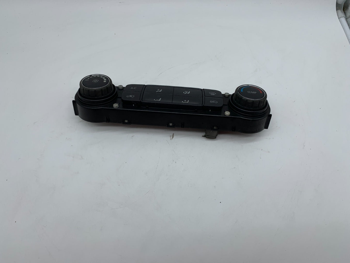 2015-2022 Chevrolet Colorado AC Heater Climate Control OEM B01B22002