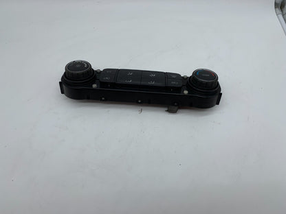 2015-2022 Chevrolet Colorado AC Heater Climate Control OEM B01B22002