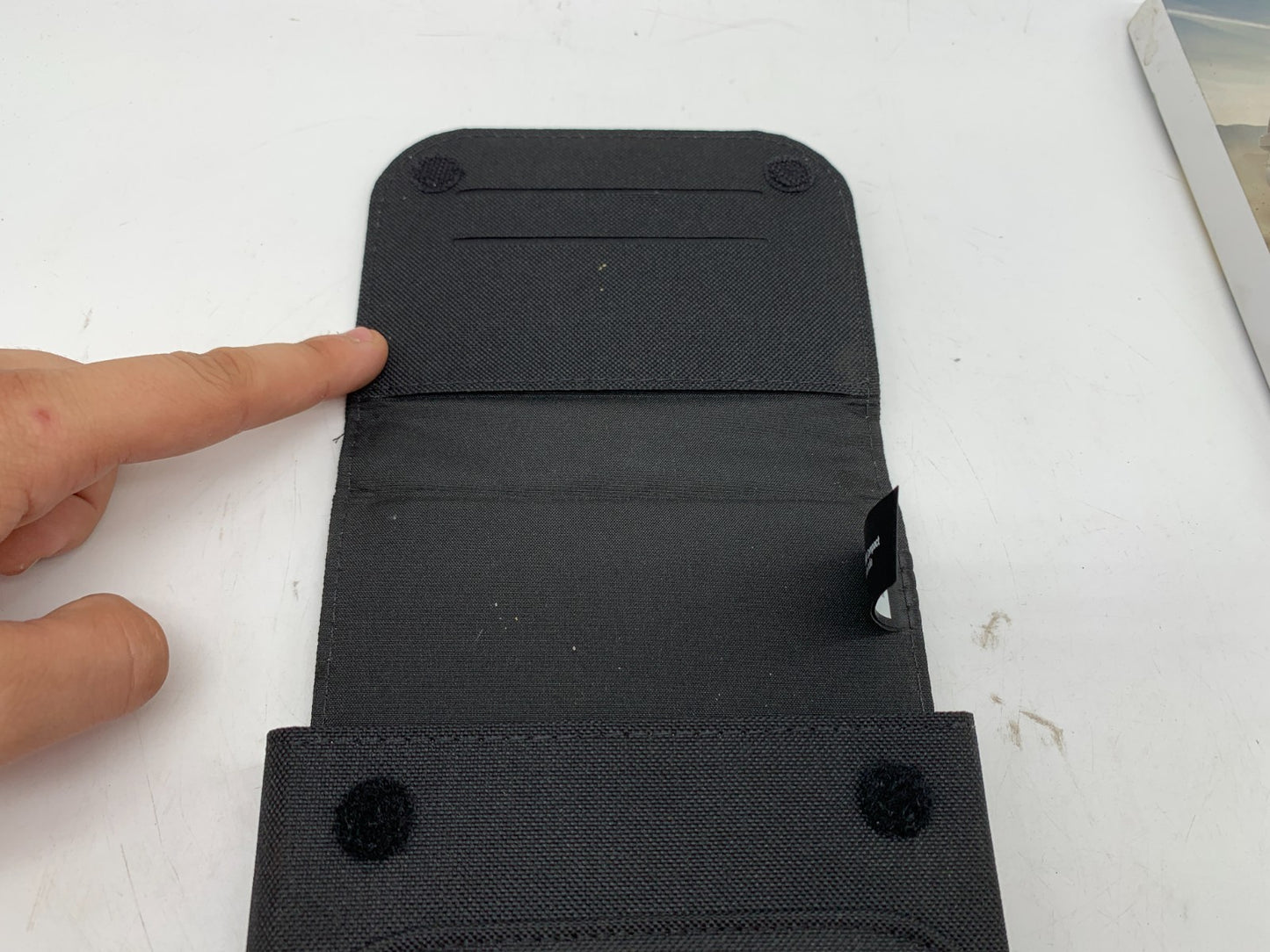 2021 BMW X3 Owners Manual Set with Case OEM D03B68018