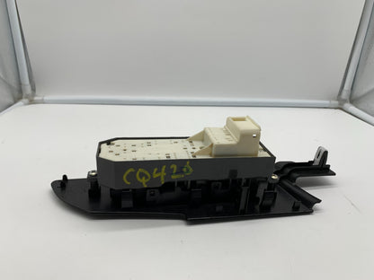 2013-2019 Toyota Corolla Master Power Window Switch OEM C03B65017