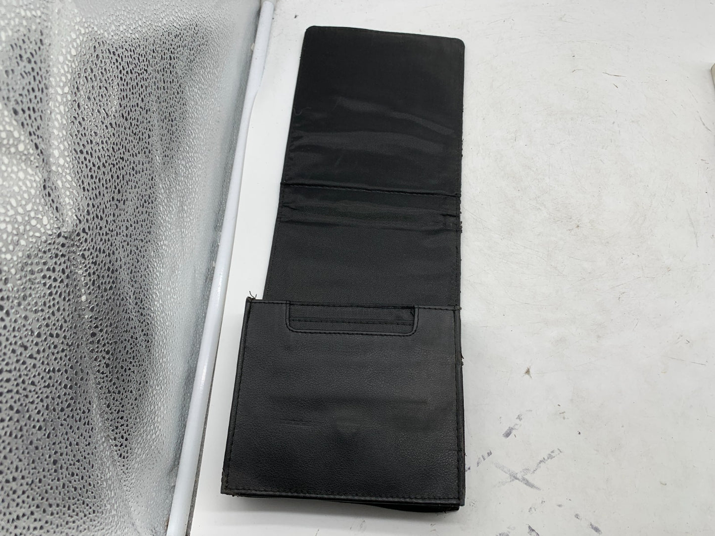 2014 Volkswagen Jetta GTI Owners Manual Set with Case OEM B03B39007