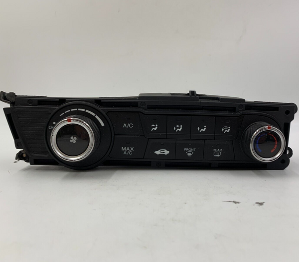 2013-2015 Honda Civic AC Heater Climate Control Temperature Unit OEM B04B39027