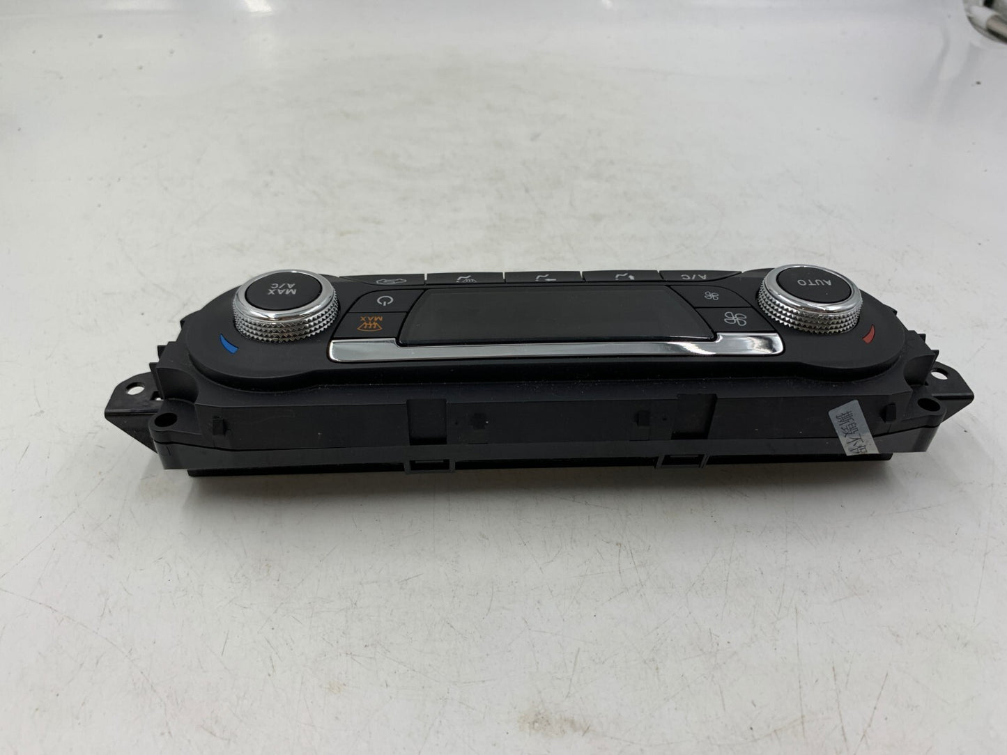 2015-2016 Ford Escape AC Heater Climate Control Unit OEM B03B55034