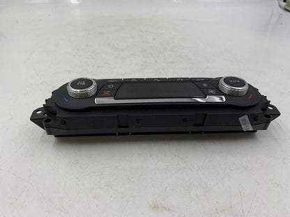 2015-2016 Ford Escape AC Heater Climate Control Unit OEM B03B55034