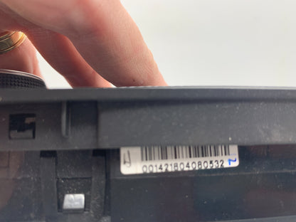 2018-2019 Ford Escape AC Heater Climate Control Unit OEM