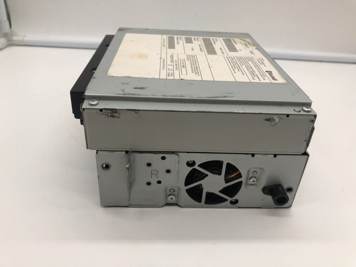 2011-2013 Volvo S60 AM FM CD Player Radio Receiver OEM C04B30003