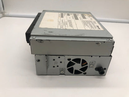 2011-2013 Volvo S60 AM FM CD Player Radio Receiver OEM C04B30003