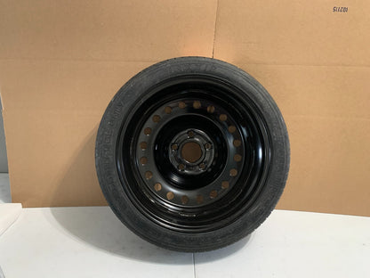 2010-2016 Buick Lacrosse 17" Spare Tire Compact Donut T125/70R17 OEM Emergency