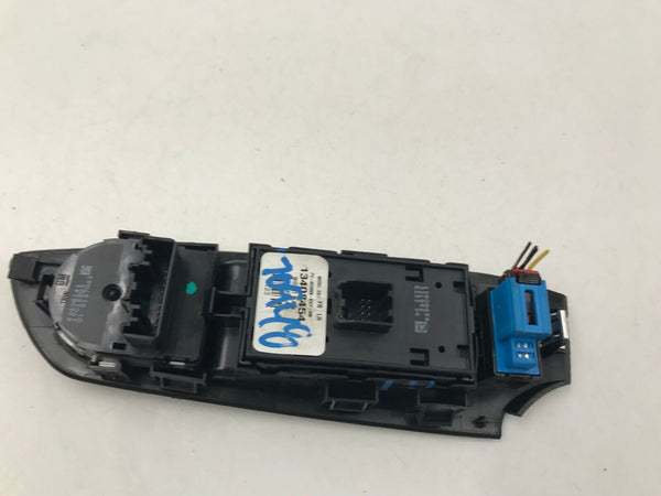 2017-2020 Chevrolet Trax Master Power Window Switch OEM N04B24050
