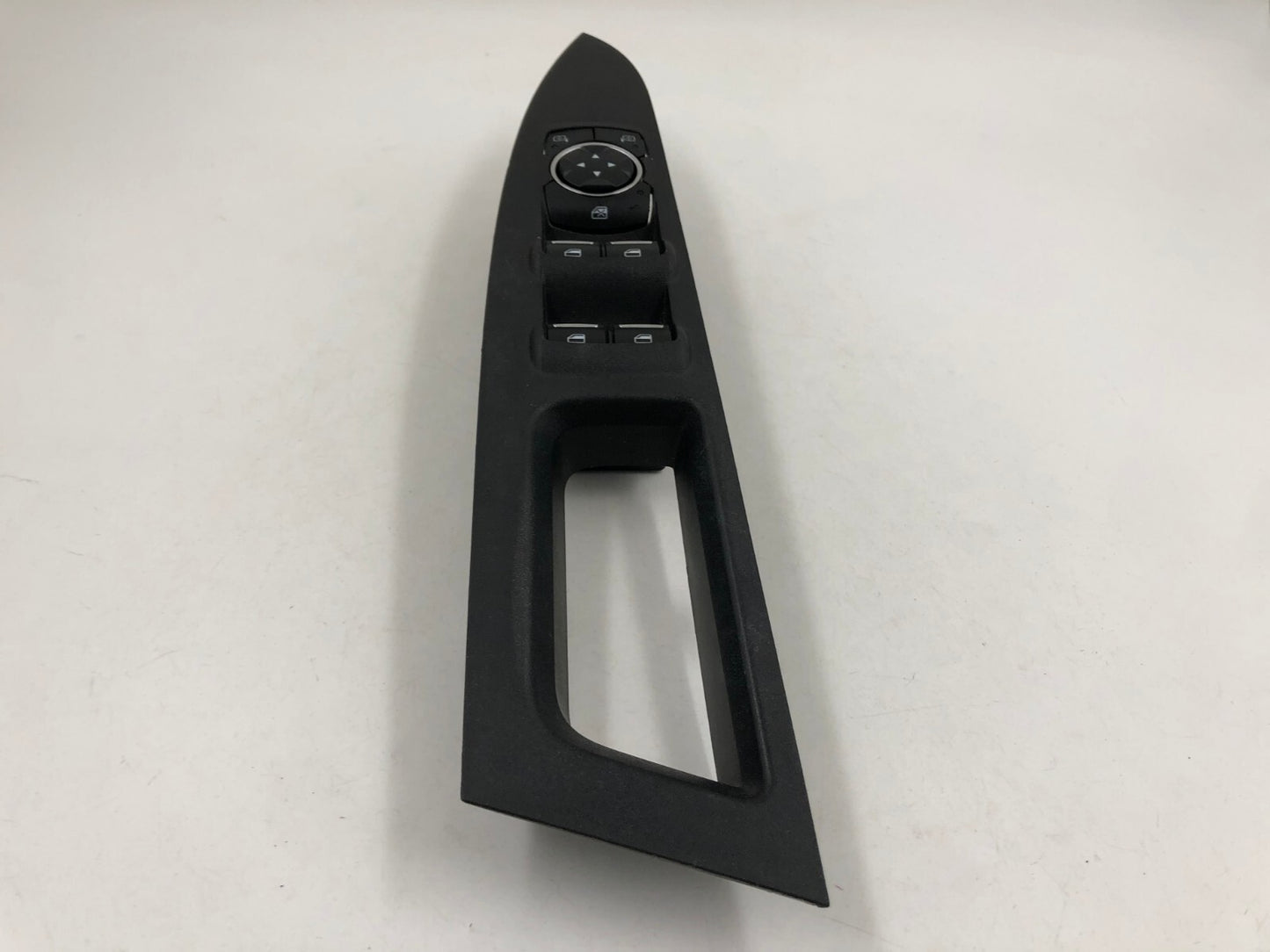 2013-2020 Ford Fusion Master Power Window Switch OEM B02B59009