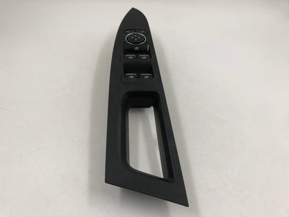 2013-2020 Ford Fusion Master Power Window Switch OEM B02B59009