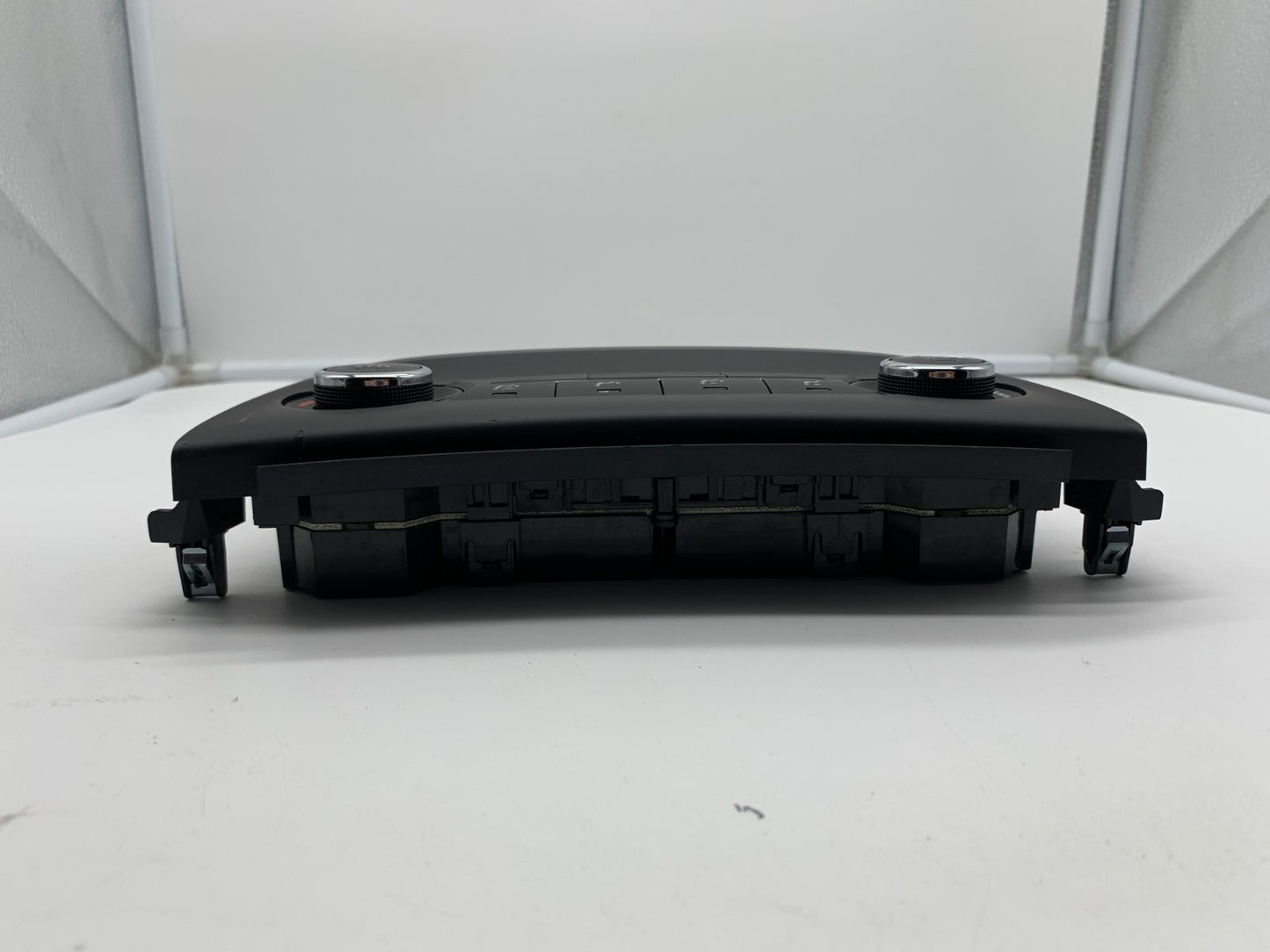 2017-2019 Nissan Sentra AC Heater Climate Control Unit OEM