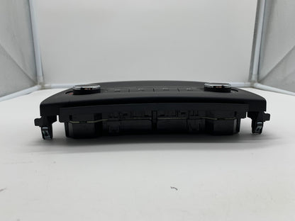 2017-2019 Nissan Sentra AC Heater Climate Control Unit OEM
