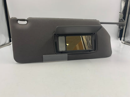 2006-2010 Honda Odyssey Passenger Sun Visor Illuminated OEM B03B42049