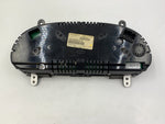 2014 Dodge Dart Speedometer Instrument Cluster 86,909 Miles OEM D01B52030