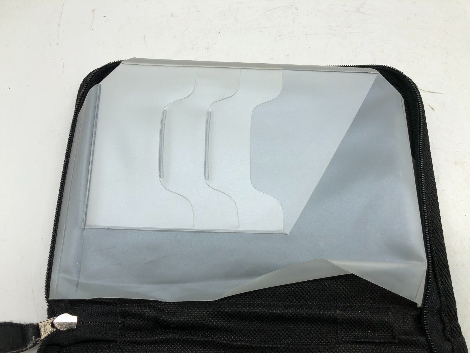 2008 Ford Taurus Owners Manual Set with Case OEM B01B35007