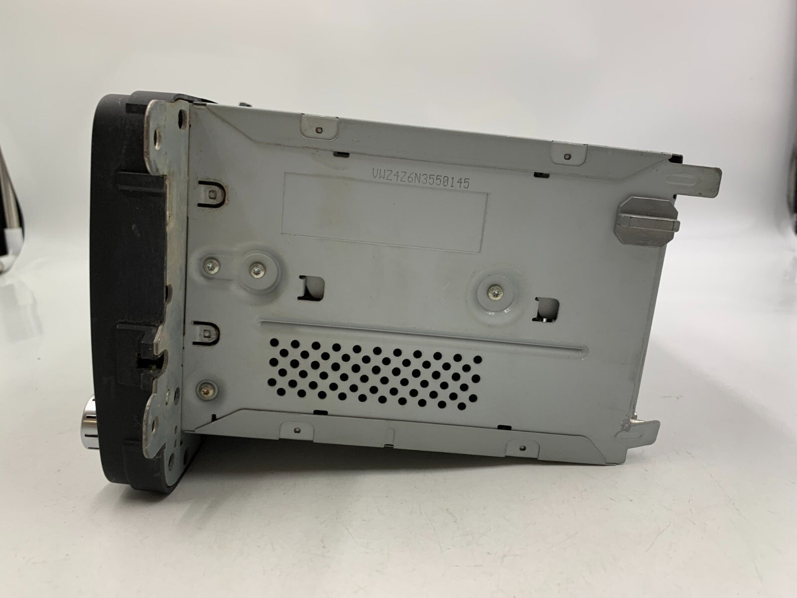 2011-2014 Volkswagen Jetta AM FM CD Player Radio Receiver OEM C02B06025