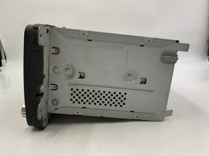 2011-2014 Volkswagen Jetta AM FM CD Player Radio Receiver OEM C02B06025