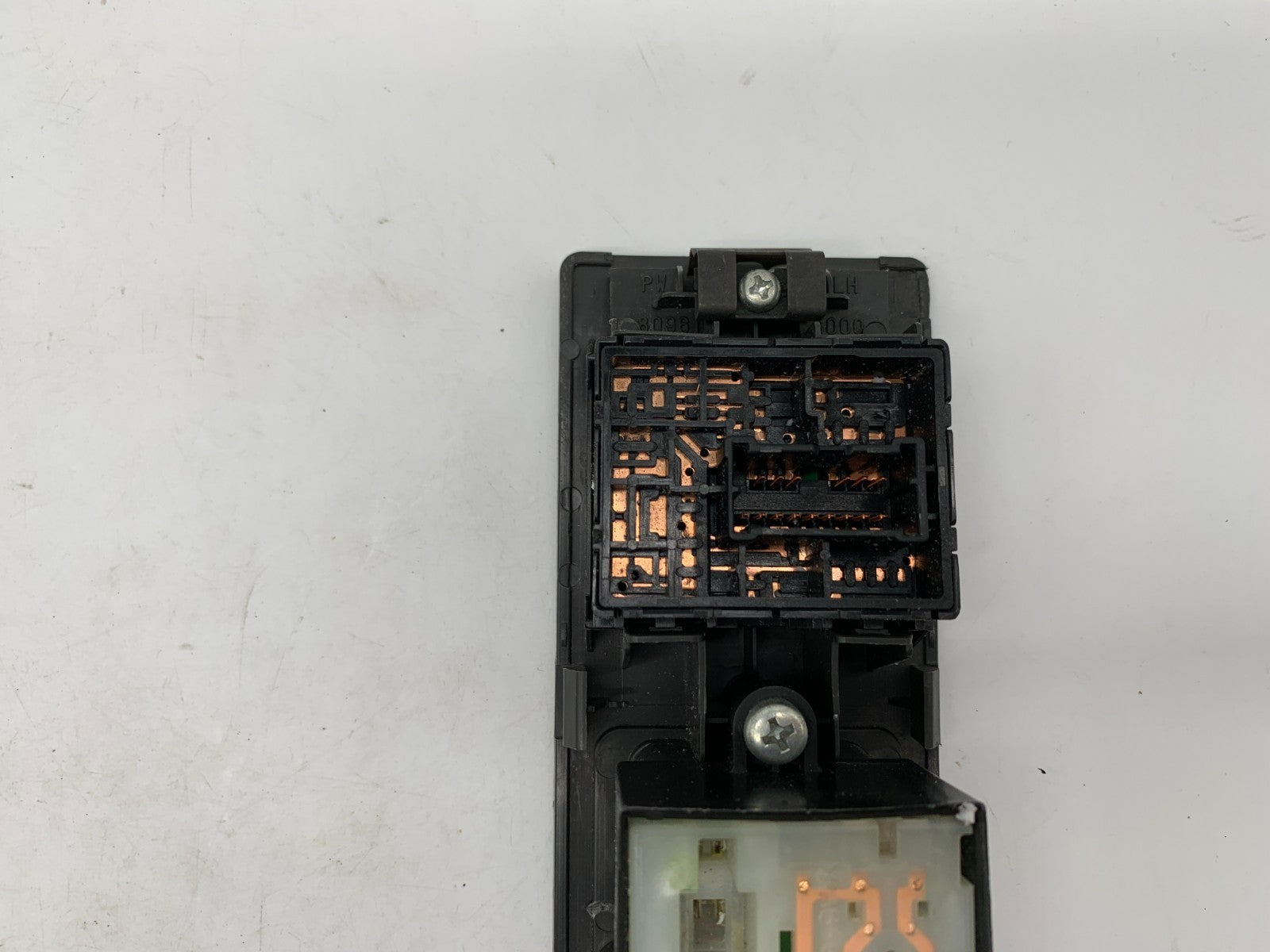 2006-2008 Honda Pilot Master Power Window Switch OEM