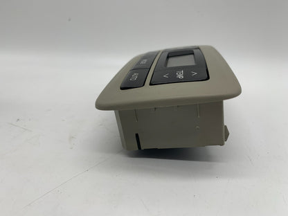 2015-2020 Toyota Sienna Rear Climate Control AC Heater Unit OEM A02B51079